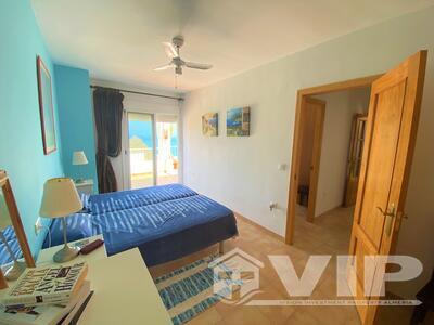 VIP7918: Apartment for Sale in Mojacar Playa, Almería