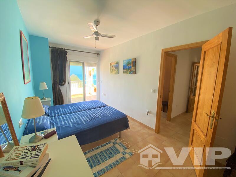 VIP7918: Apartamento en Venta en Mojacar Playa, Almería