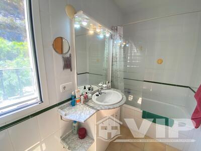 VIP7918: Apartment for Sale in Mojacar Playa, Almería