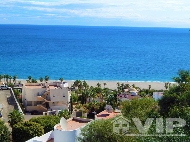 VIP7918: Appartement à vendre dans Mojacar Playa, Almería