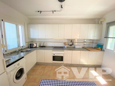VIP7918: Apartment for Sale in Mojacar Playa, Almería