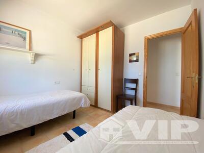VIP7918: Apartment for Sale in Mojacar Playa, Almería