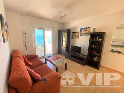 VIP7918: Apartment for Sale in Mojacar Playa, Almería
