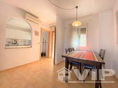VIP7918: Apartment for Sale in Mojacar Playa, Almería