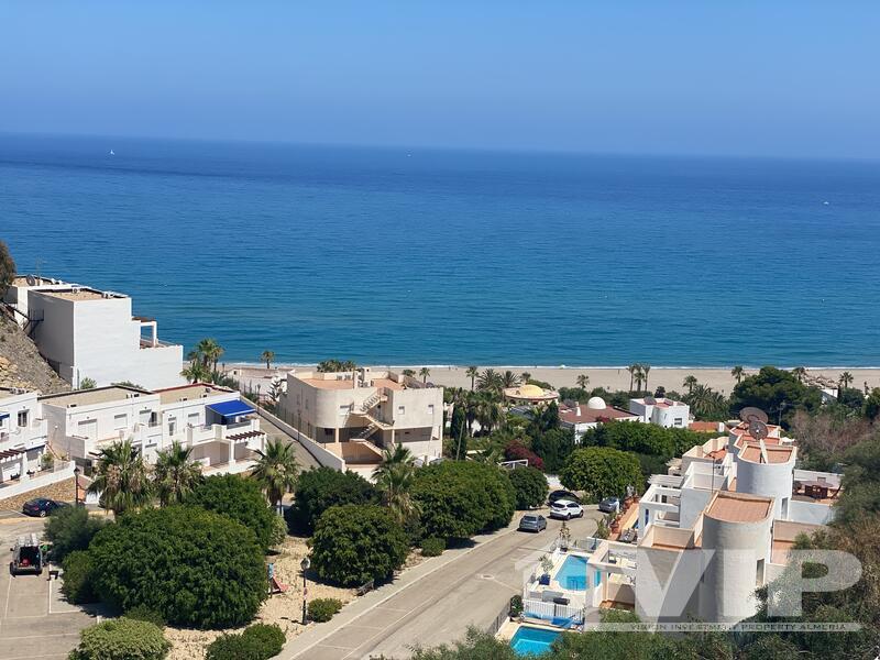 VIP7918: Appartement à vendre dans Mojacar Playa, Almería