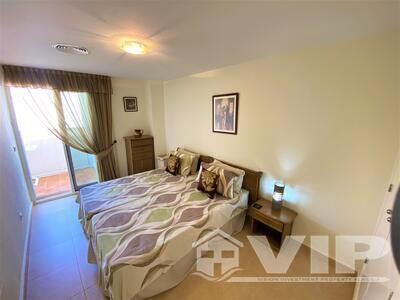 VIP7919: Apartment for Sale in Mojacar Playa, Almería