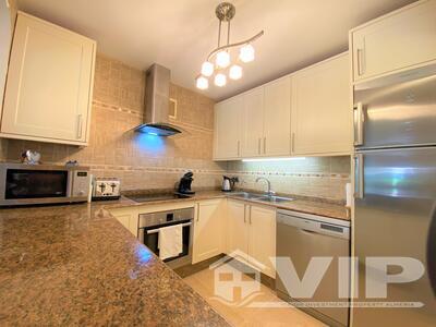 VIP7919: Apartment for Sale in Mojacar Playa, Almería