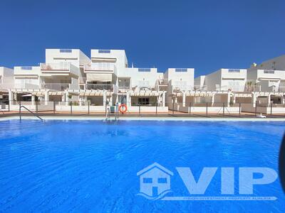 VIP7919: Apartment for Sale in Mojacar Playa, Almería
