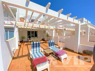 VIP7919: Apartment for Sale in Mojacar Playa, Almería