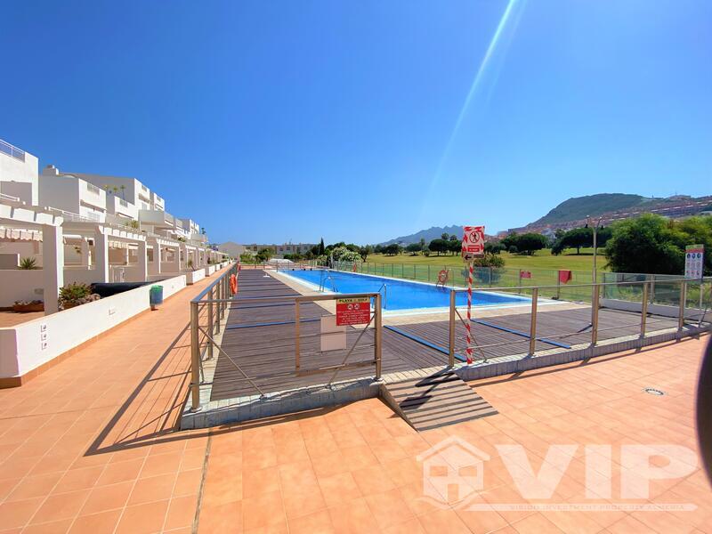 VIP7919: Appartement à vendre dans Mojacar Playa, Almería