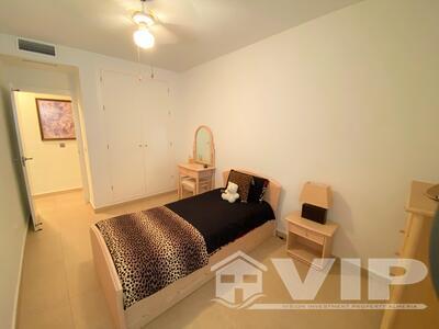 VIP7919: Apartment for Sale in Mojacar Playa, Almería