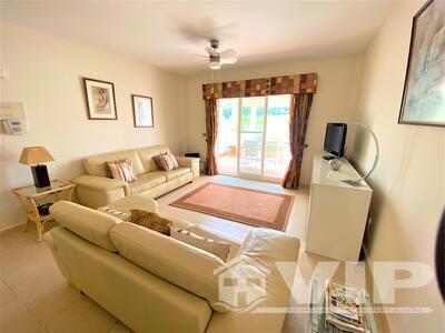 VIP7919: Apartment for Sale in Mojacar Playa, Almería