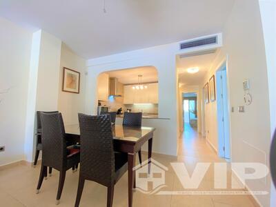 VIP7919: Apartment for Sale in Mojacar Playa, Almería
