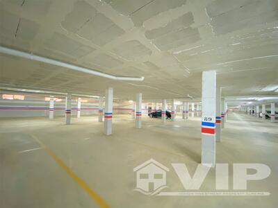 VIP7919: Apartment for Sale in Mojacar Playa, Almería