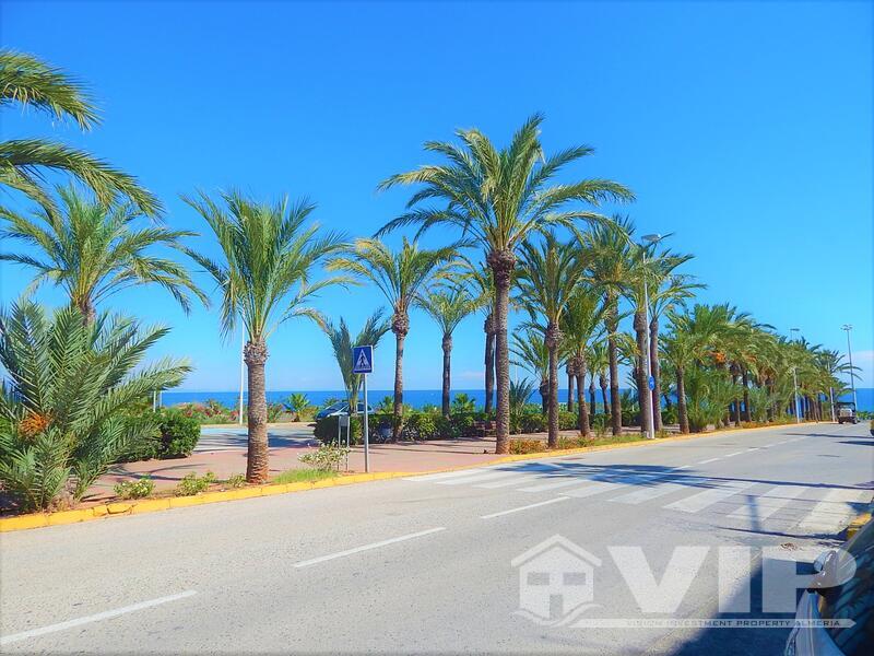 VIP7919: Apartamento en Venta en Mojacar Playa, Almería