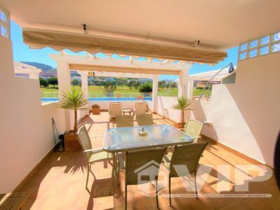 VIP7919: Apartment for Sale in Mojacar Playa, Almería