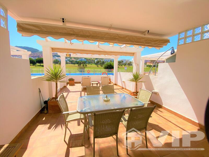 VIP7919: Appartement à vendre dans Mojacar Playa, Almería