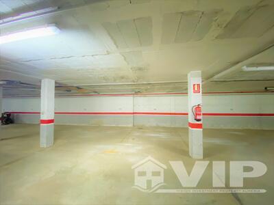VIP7919: Apartment for Sale in Mojacar Playa, Almería