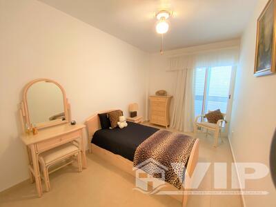 VIP7919: Apartment for Sale in Mojacar Playa, Almería