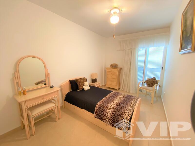 VIP7919: Wohnung zu Verkaufen in Mojacar Playa, Almería