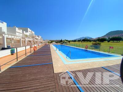 VIP7919: Apartment for Sale in Mojacar Playa, Almería
