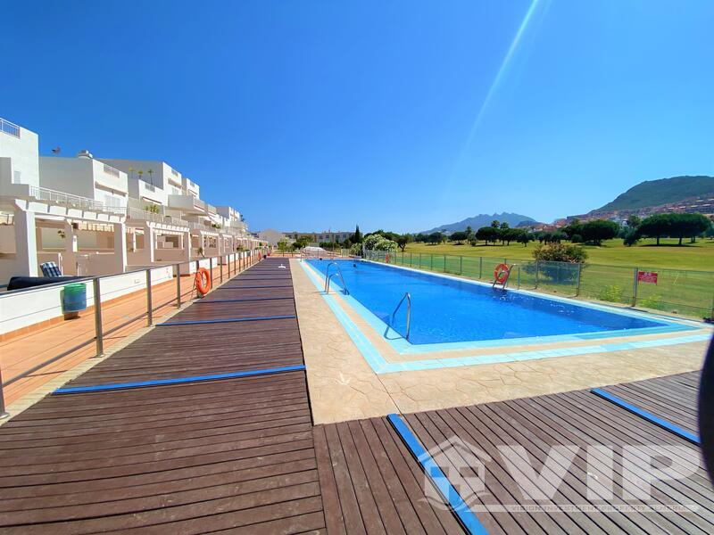 VIP7919: Apartamento en Venta en Mojacar Playa, Almería