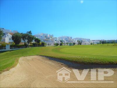 VIP7919: Apartment for Sale in Mojacar Playa, Almería