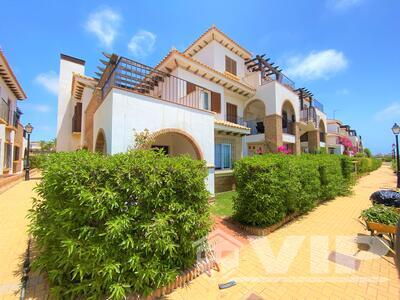 VIP7920: Rijtjeshuis te koop in Vera Playa, Almería