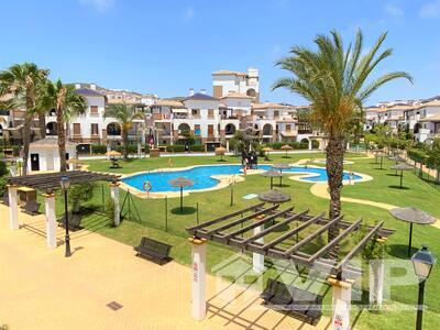 3 Bedrooms Bedroom Townhouse in Vera Playa