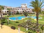 VIP7920: Townhouse for Sale in Vera Playa, Almería