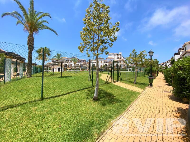 VIP7920: Maison de Ville à vendre dans Vera Playa, Almería