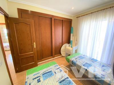 VIP7920: Townhouse for Sale in Vera Playa, Almería