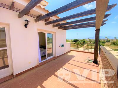 VIP7920: Townhouse for Sale in Vera Playa, Almería