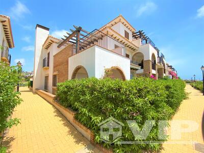 VIP7920: Townhouse for Sale in Vera Playa, Almería