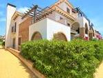 VIP7920: Townhouse for Sale in Vera Playa, Almería