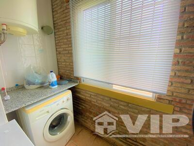 VIP7920: Maison de Ville à vendre en Vera Playa, Almería