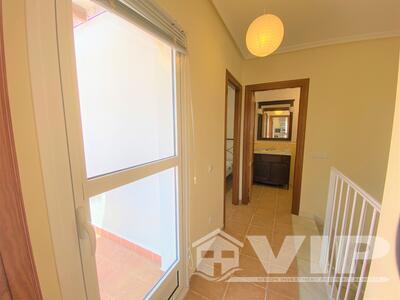 VIP7920: Townhouse for Sale in Vera Playa, Almería