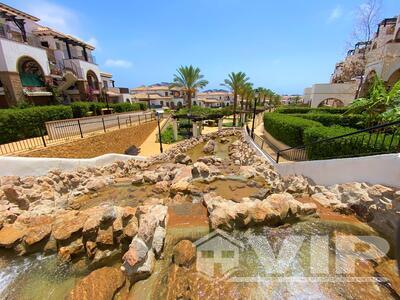 VIP7920: Stadthaus zu Verkaufen in Vera Playa, Almería
