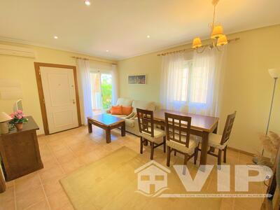 VIP7920: Townhouse for Sale in Vera Playa, Almería