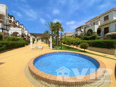 VIP7920: Townhouse for Sale in Vera Playa, Almería