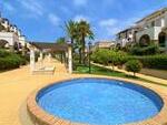 VIP7920: Townhouse for Sale in Vera Playa, Almería