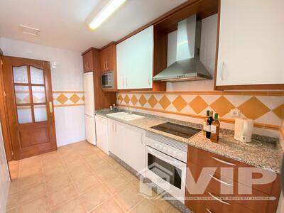 VIP7920: Townhouse for Sale in Vera Playa, Almería