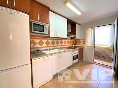 VIP7920: Townhouse for Sale in Vera Playa, Almería