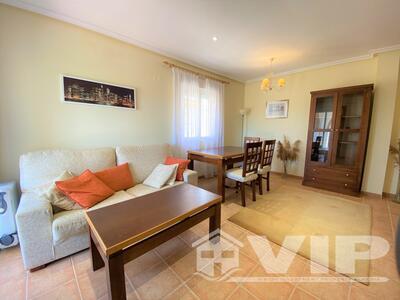 VIP7920: Townhouse for Sale in Vera Playa, Almería