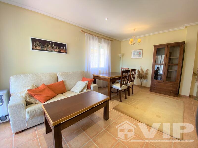 VIP7920: Maison de Ville à vendre dans Vera Playa, Almería