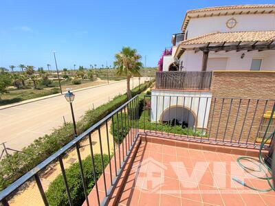 VIP7920: Maison de Ville à vendre en Vera Playa, Almería