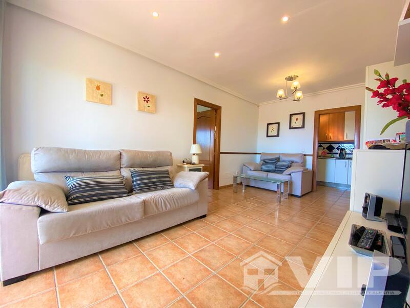 VIP7921: Appartement à vendre dans Vera Playa, Almería