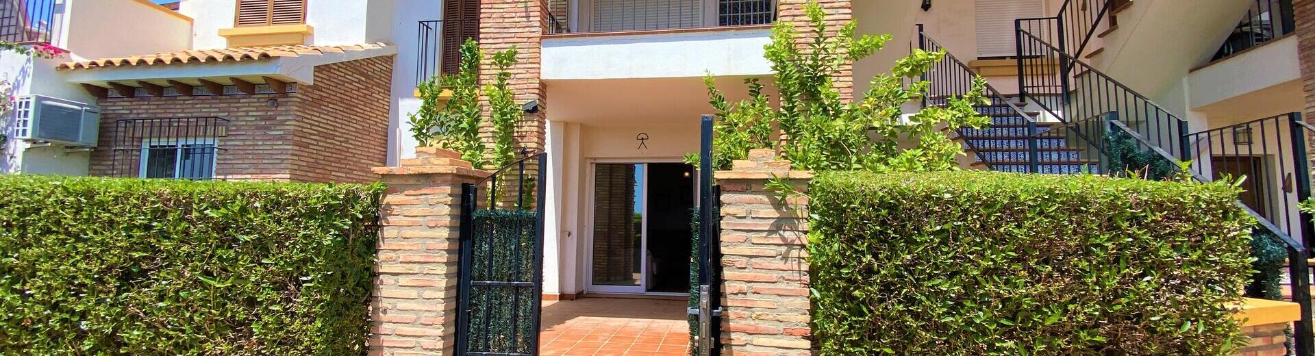 VIP7921: Apartamento en Venta