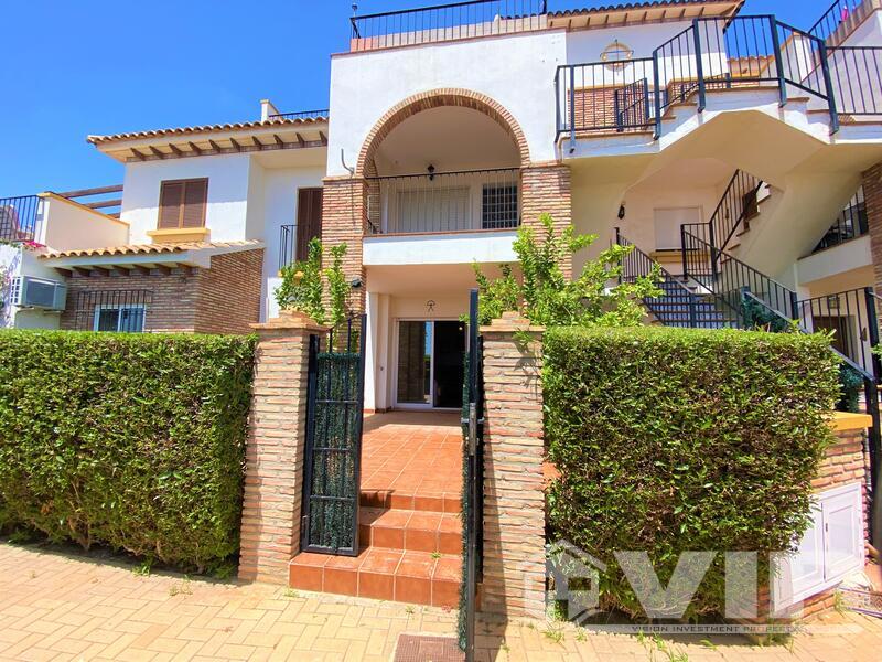 VIP7921: Appartement à vendre dans Vera Playa, Almería