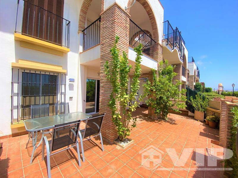 VIP7921: Apartamento en Venta en Vera Playa, Almería